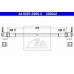 24.5207-0205.3 ATE Тормозной шланг