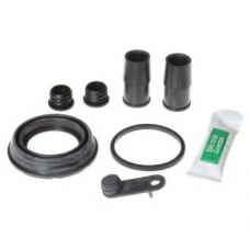 204413 BUDWEG CALIPER Ремкомплект, тормозной суппорт