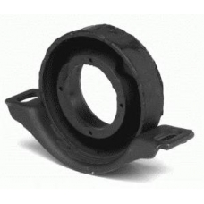 11047 02 LEMFORDER Подвеска, карданный вал