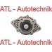 L 38 570 ATL Autotechnik Генератор