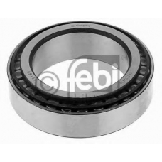 19160 FEBI Подшипник ступицы колеса