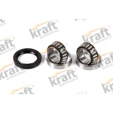 4102170 KRAFT AUTOMOTIVE Комплект подшипника ступицы колеса