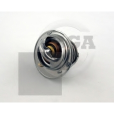 CT5537 BGA Термостат, охлаждающая жидкость