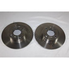 30600105490211 AUTOMEGA Тормозной диск