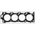 10123100 AJUSA Прокладка, головка цилиндра