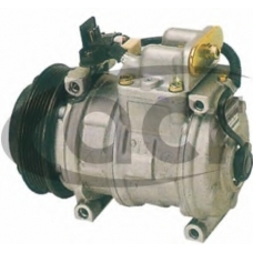 134141 ACR Компрессор, кондиционер