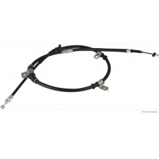 J3920562 HERTH+BUSS JAKOPARTS Трос, стояночная тормозная система