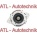 L 45 620 ATL Autotechnik Генератор