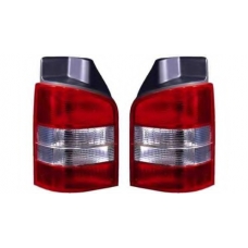 16914833 IPARLUX Задний фонарь