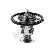 532-78 MOTORAD Термостат, охлаждающая жидкость