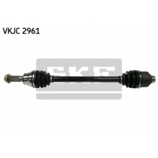 VKJC 2961 SKF Приводной вал