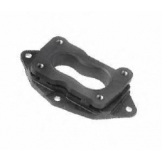 10-1131 VEMO/VAICO Фланец, карбюратор