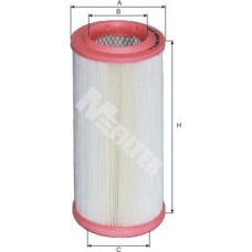 A 504 MFILTER Воздушный фильтр