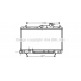 HY2086 AVA Радиатор, охлаждение двигателя