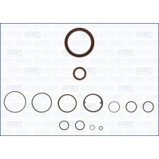 54106200 AJUSA Комплект прокладок, блок-картер двигателя