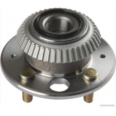 J4714059 HERTH+BUSS JAKOPARTS Комплект подшипника ступицы колеса