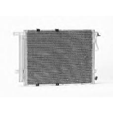 QCN270D QUINTON HAZELL Конденсатор, кондиционер