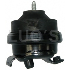 710016 LUO'S Подвеска, двигатель