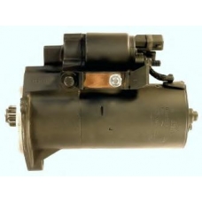 FRS483 QUINTON HAZELL Стартер