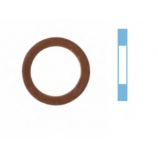 005565H CORTECO Уплотнительное кольцо, резьбовая пр