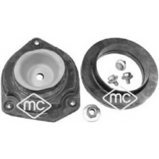 05742 METALCAUCHO Ремкомплект, опора стойки амортизатора