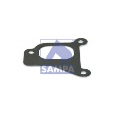 051.149 SAMPA Прокладка, выпускной коллектор