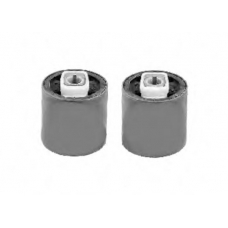 13101 LEMFORDER Подвеска, стойка вала