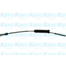 BHC-9004 KAVO PARTS Трос, стояночная тормозная система