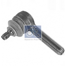 4.30198 DIESEL TECHNIC Шаровая головка, система тяг и рычагов