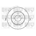 BDC3589 QUINTON HAZELL Тормозной диск