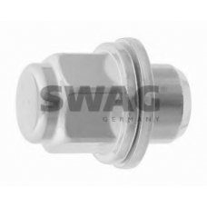 81 92 6587 SWAG Гайка крепления колеса