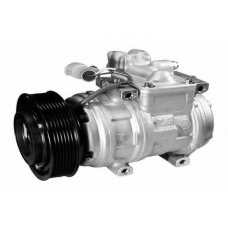 32560 NRF Компрессор, кондиционер