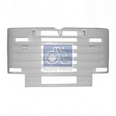 1.22256 DIESEL TECHNIC Решетка радиатора