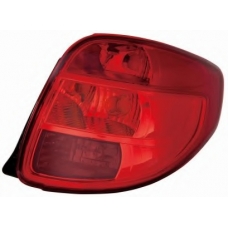 661-1929R-LD-UE LORO Задний фонарь