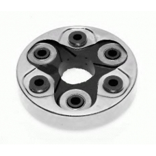 16660 01 LEMFORDER Шарнир, продольный вал