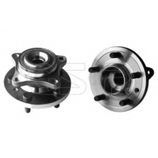 9329002 GSP Комплект подшипника ступицы колеса