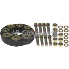 1353801100 Jp Group Шарнир, продольный вал