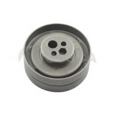 02676 OSSCA Натяжной ролик, ремень ГРМ