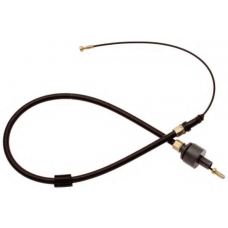 5.0215 PEX Трос, управление сцеплением