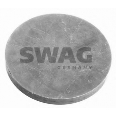 32 90 8291 SWAG Регулировочная шайба, зазор клапана