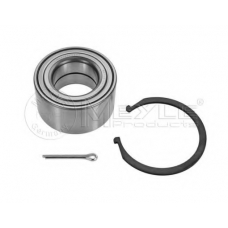 37-14 650 0001 MEYLE Комплект подшипника ступицы колеса