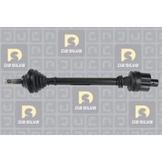 C427A DA SILVA Приводной вал