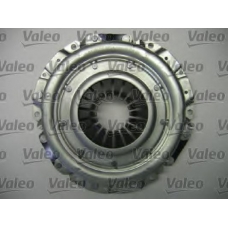 826856 VALEO Комплект сцепления