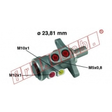 PF528 fri.tech. Главный тормозной цилиндр