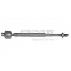 40838 SPIDAN Осевой шарнир, рулевая тяга