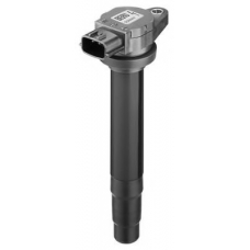 ZSE021 BERU Катушка зажигания