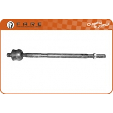 RA025 FARE SA Осевой шарнир, рулевая тяга