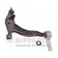 N4911046 NIPPARTS Рычаг независимой подвески колеса, подвеска колеса
