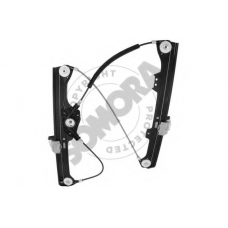 041358 SOMORA Подъемное устройство для окон