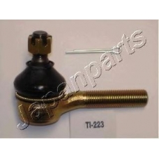 TI-223 JAPANPARTS Наконечник поперечной рулевой тяги